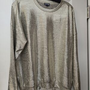 Vilebrequin Metallic Sweater